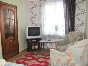 Graevo Apartment