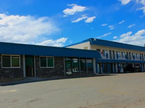 Motel 6 Vernal UT