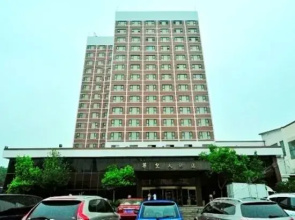 泰安尊皇大酒店
