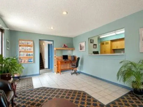 Travelodge Campbell River