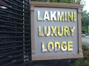 Lakmini Luxury Lodge