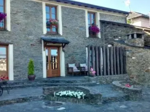 Casa Ría de Navia