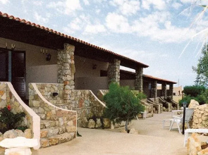 Residence Punta Sottile Lampedusa