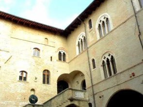 Residenza Mazzini