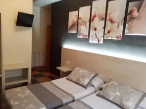 Hostal Rural Rambla
