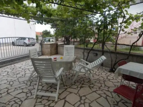 Apartments Jonjić