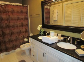 Windermere 6-D Condo