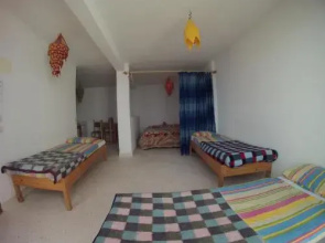 Aftas House Apartments