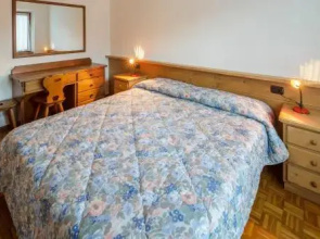Villa Chiappuzza - Stayincortina