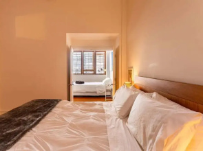 City Centre Character Apartment