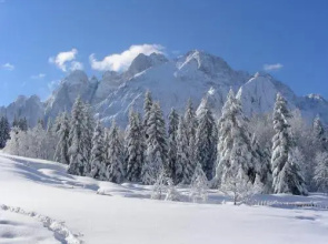 Agriturismo Prati Oitzinger
