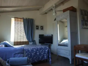 Lo Chalet sul Golfo
