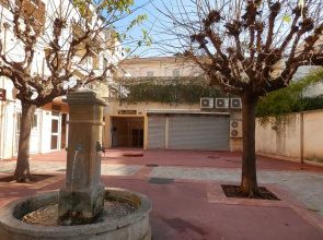 Apartment Le Petit Soleil