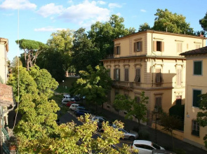 Flowers House