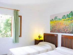 Apartamentos Porto Cari Park