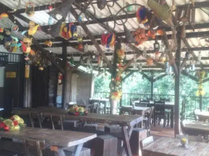 Hostal El Zafiro del Cafe