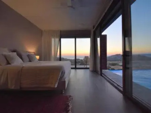 Villa Molivos Views