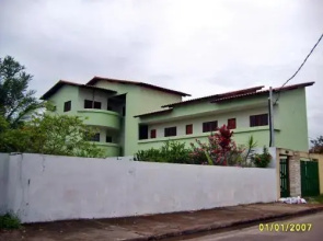 Pousada Dom Diego