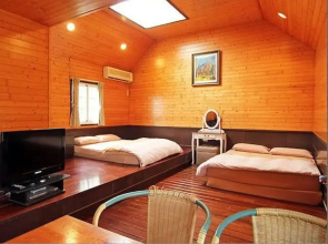 LeeSha Bungalow