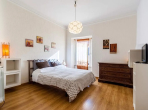 Rome La Sapienza Apartment