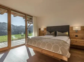 Appartements Chalet Bandiarac