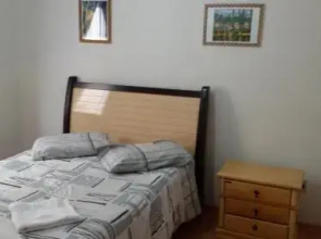 Serra Negra Apartment