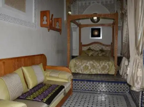 Riad Sabria