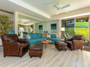 Palms at Wailea #609
