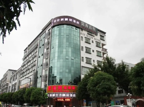 Shenzhen Ballantines Hotel