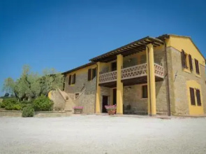 Agriturismo Il Divin Casale