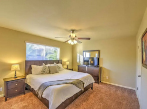 SLS Dobson Ranch Lovely Home - Resort Yard, Heated Pool, Spa