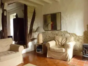 Chambres d'Hôtes La Treille