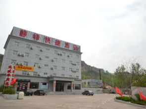 Jingfeng Express Hotel