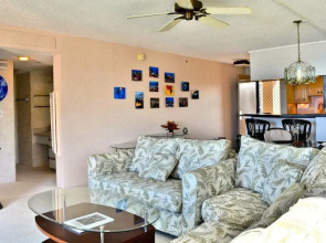 Valley Isle Resort #901 (MAUI) by RedAwning