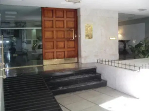 Studio en Recoleta, Buenos Aires