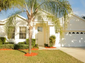 Wyndham Home by Florida Dream Homes