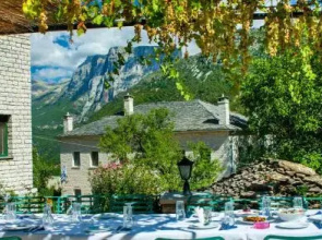 Zissis Hotel