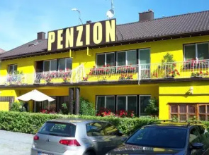 Penzion Doušek