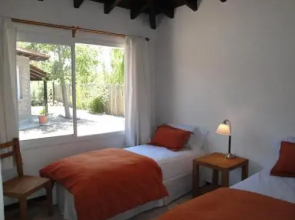 Cabanas Terrazas De Cacheuta