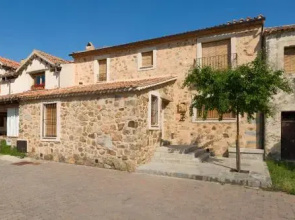 Casa rural El Zaguán de Cabanillas