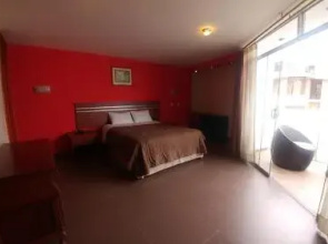 Hotel Libertad