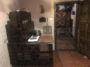 Guesthouse Karpaty