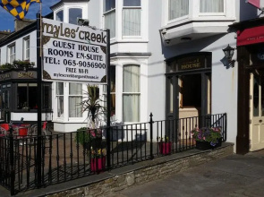 Myles Creek Guesthouse