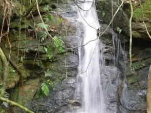 Chalés Serrinha do Papagaio