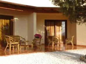 Bed and breakfast Icoré