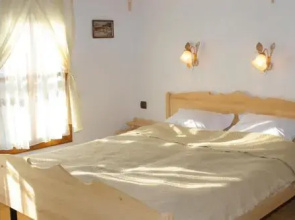 Sava Cupetsa Guest House
