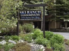 Ski Ranch SR204