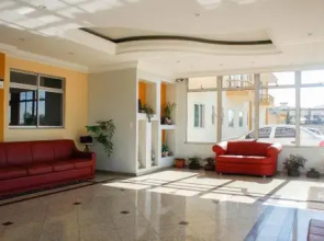 Cracco Park Hotel