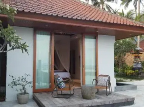 Anantya Candidasa