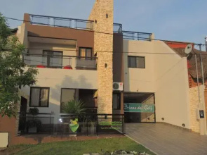Apartamento Brisas del Golf